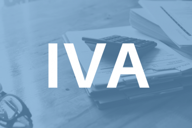 IVA empresas